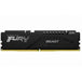 Kingston FURY Beast | DDR5 RAM kit | 64GB 5200MT/s CL40 | Black