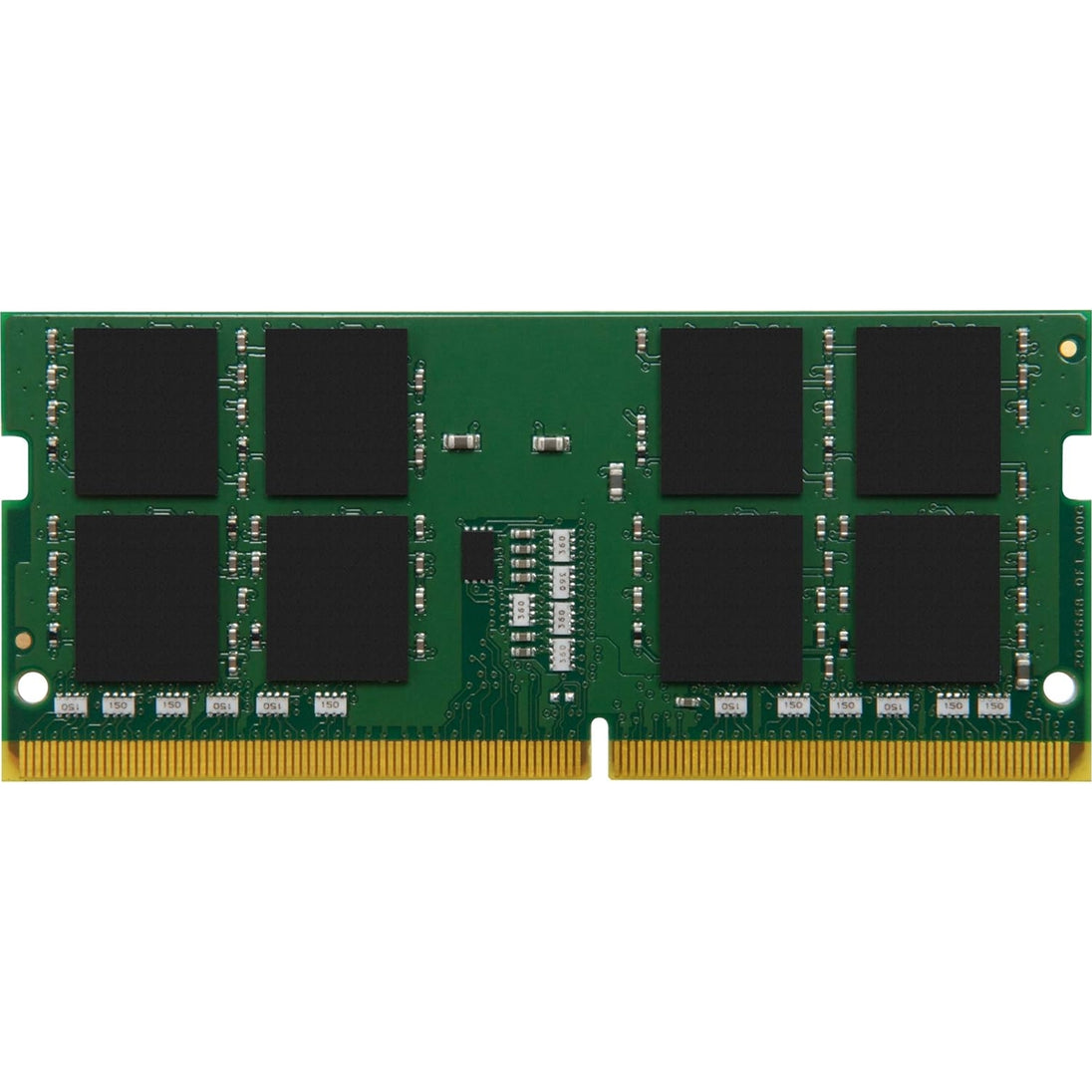 Kingston ValueRAM KVR56S46BS6-8 | 8GB DDR5 SODIMM | 5600MT/s CL46 | 262-pin