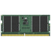 Kingston ValueRAM KVR56S46BS6-8 | 8GB DDR5 SODIMM | 5600MT/s CL46 | 262-pin