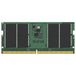 Kingston ValueRAM KVR56S46BS6-8 | 8GB DDR5 SODIMM | 5600MT/s CL46 | 262-pin