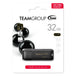 Team C175 | USB flash drive | USB 3.1 | 32GB Black