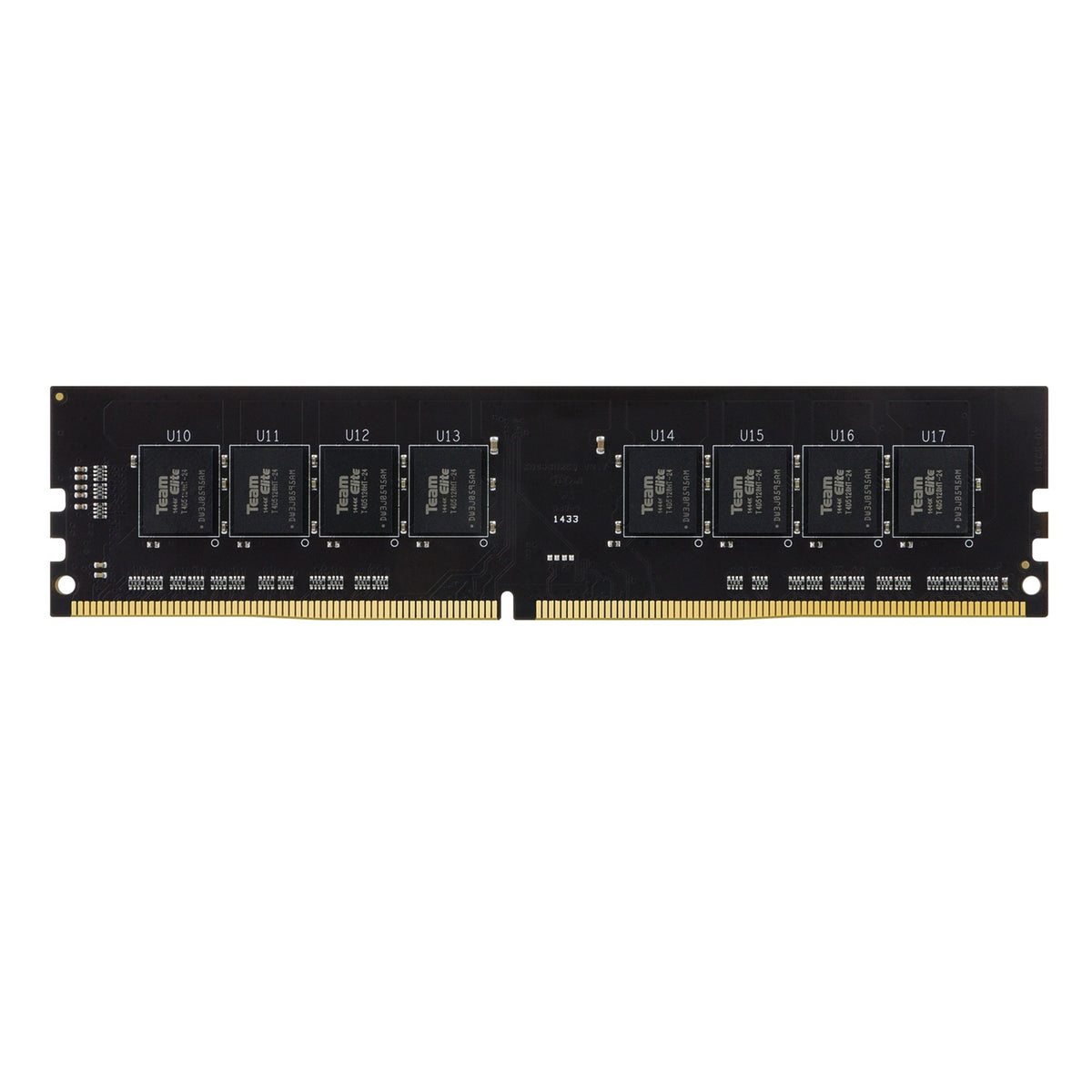 Team ELITE | Desktop RAM | 8GB DDR4-3200 | 1 x 8GB, no heatsink