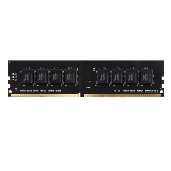 Team ELITE | Desktop RAM | 8GB DDR4-3200 | 1 x 8GB, no heatsink