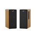Genius SP-HF1220BT | Bluetooth speakers | 45W RMS | Pine wood