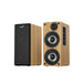Genius SP-HF1220BT | Bluetooth speakers | 45W RMS | Pine wood