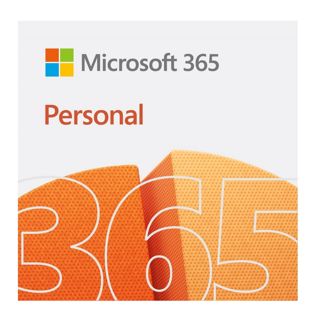 Microsoft Office 365 Personal 2025 | Office suite | 1 user, 1 year | Download