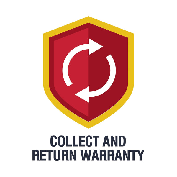 MendIT Chromebook | Extended warranty | 3 years | Collect & return