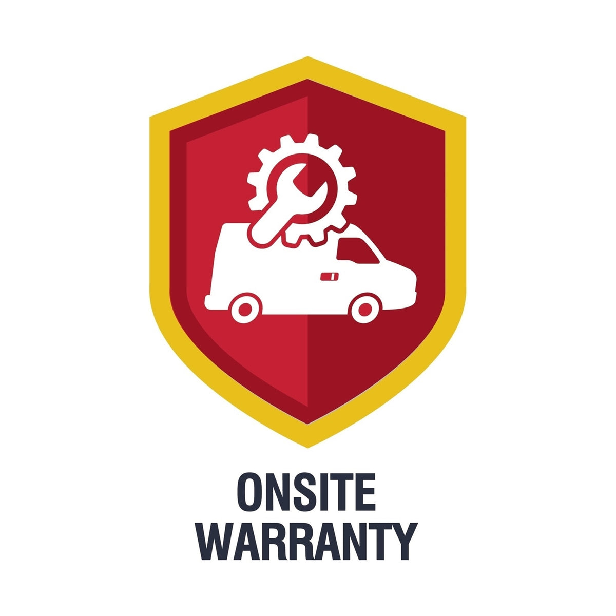 MendIT Onsite | Extended warranty | 5 years | Workstations up to £4,000 RRP