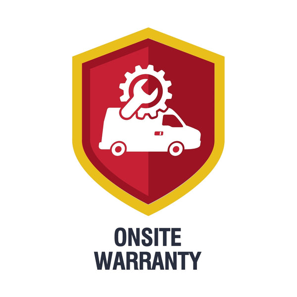 MendIT Onsite | Extended warranty | 5 years | Laptops & desktops