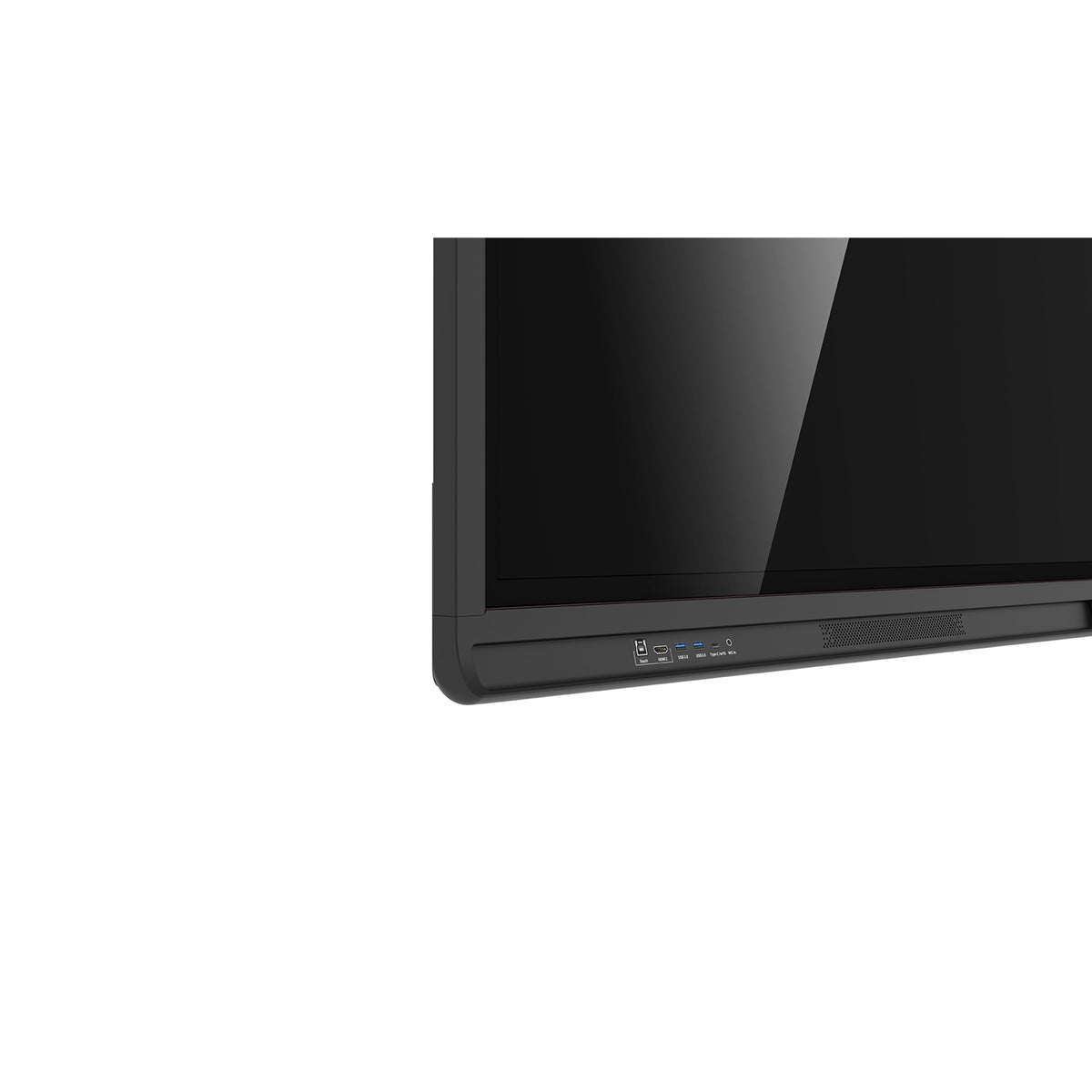 Newline Lyra Pro | Interactive touch display | 4K Android 14 | 75 inch
