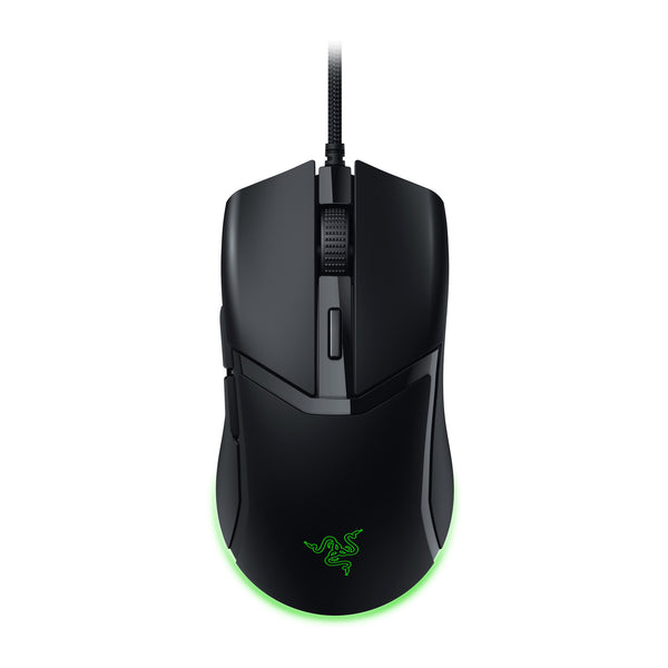 Razer Cobra | Wired gaming mouse | 8500 DPI optical sensor | Black