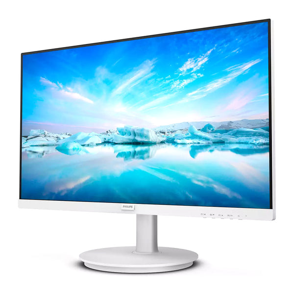 Philips V Line 271V8AW/00 | 27-inch IPS monitor | Full HD 75Hz | White