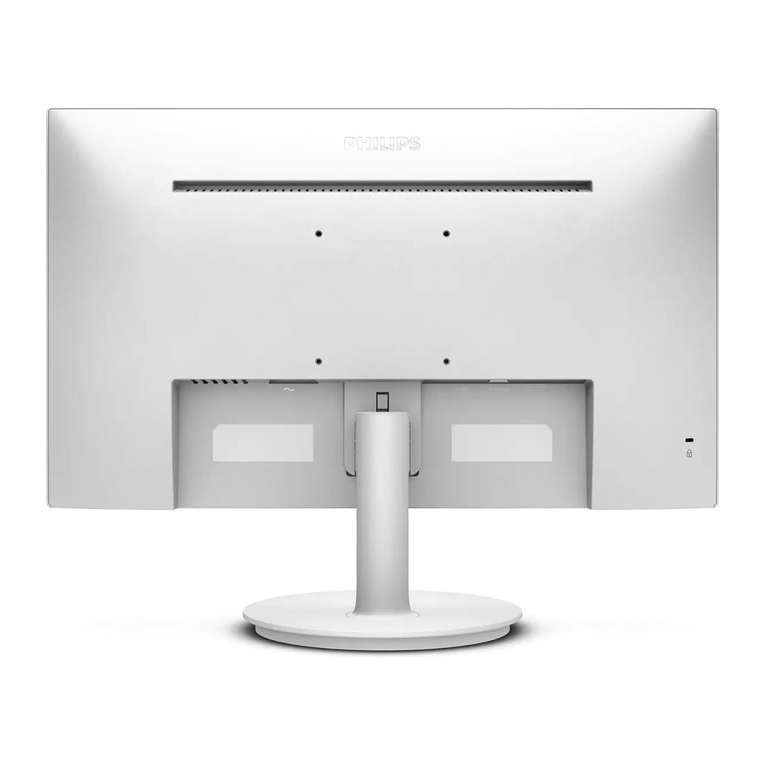 Philips V Line 271V8AW/00 | 27-inch IPS monitor | Full HD 75Hz | White