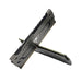 Patriot Viper Steel | 16GB DDR4 RAM kit | 3200MHz CL16 | 2 x 8GB | Gunmetal grey