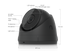 Ubiquiti UniFi G5 Turret Ultra | PoE security camera | 4MP 2K | Black