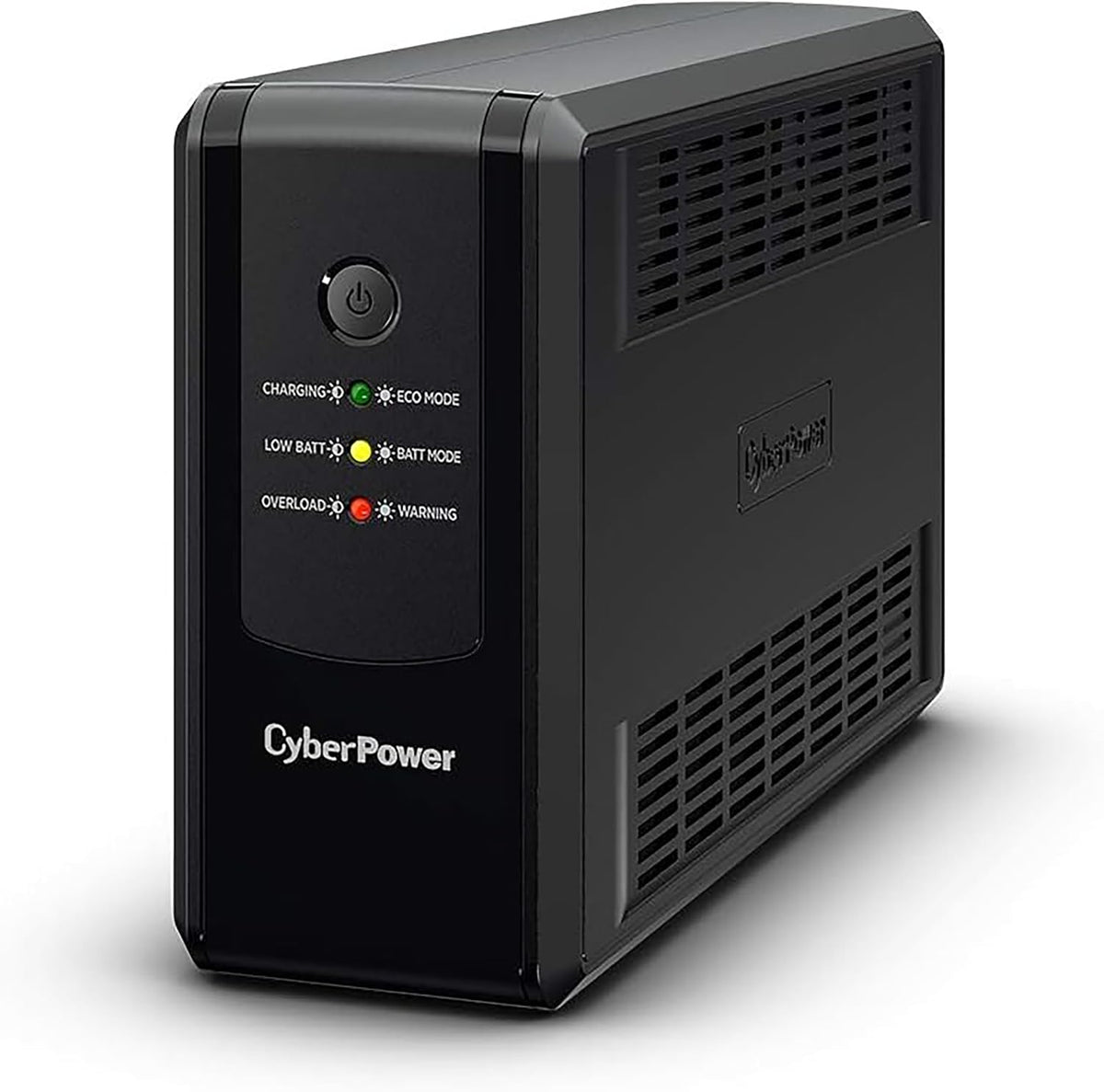 CyberPower UT1050EIG | Line-interactive UPS | 1050VA 630W | 6 IEC outlets