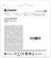 Kingston DataTraveler Exodia M | USB flash drive | 256GB USB 3.2 Gen 1