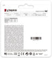Kingston DataTraveler Exodia M | USB flash drive | 256GB USB 3.2 Gen 1