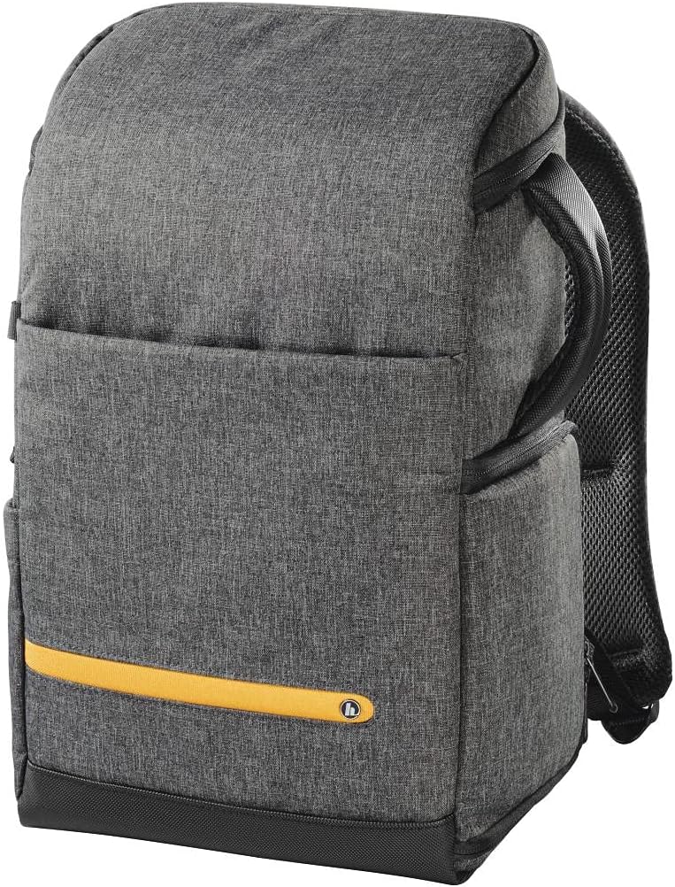Hama Terra 140 | Camera backpack | 13 l | Grey