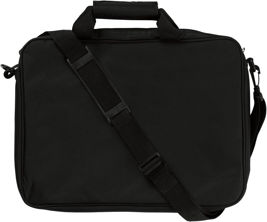 techair Z0140 | Laptop briefcase | 15–16 inch | Black