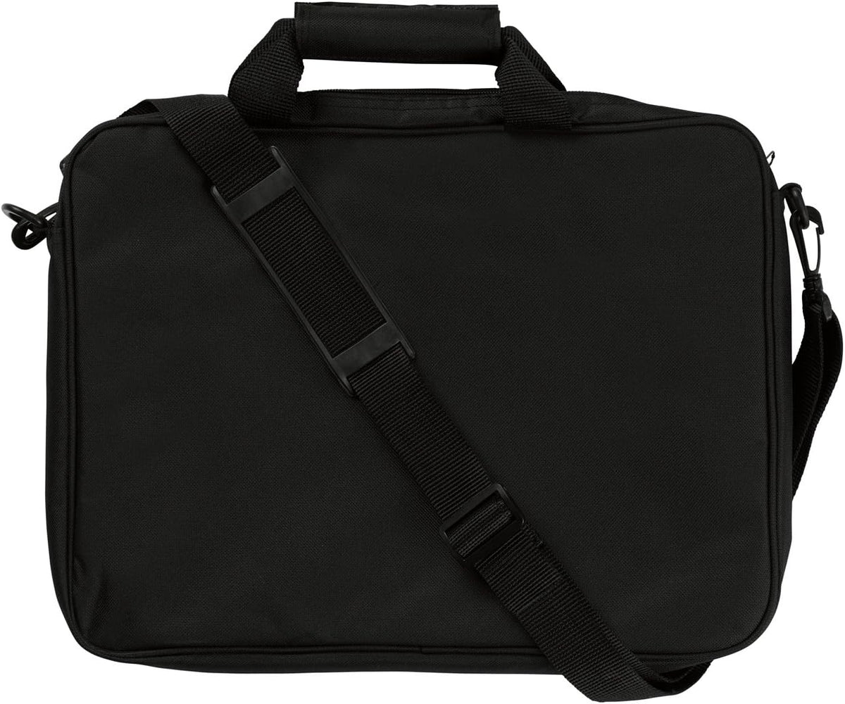 techair Z0140 | Laptop briefcase | 15–16 inch | Black