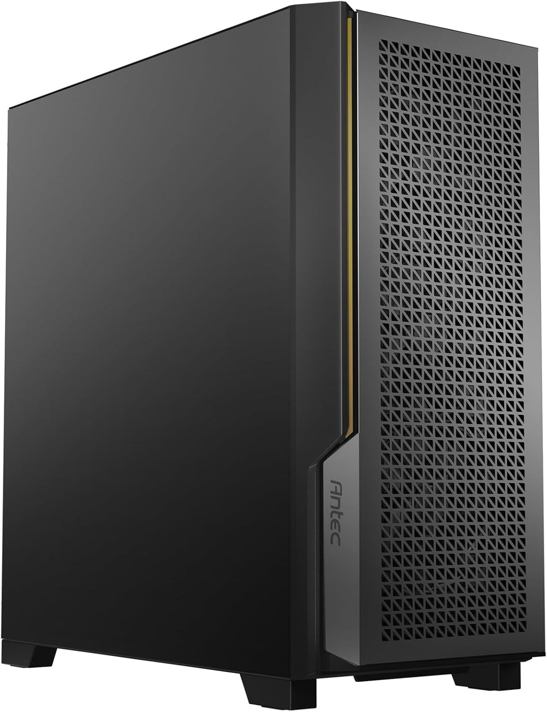 Antec P20CE | Mid tower PC case | E-ATX support | Black