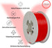 Verbatim PLA 3D Filament | 1.75 mm 1 kg | Red