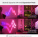 Nanoleaf Lines | Smart light bar expansion pack | White
