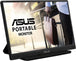 ASUS ZenScreen MB166C | Portable monitor | 15.6 inch Full HD IPS | USB-C