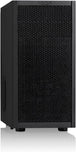Fractal Design Core 1000 | Micro-ATX PC case | USB 3.0 | Black