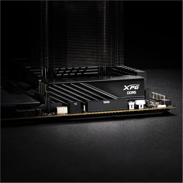 ADATA XPG LANCER BLADE | DDR5 desktop RAM | 6000MT/s CL30 | 16GB Black