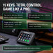 Elgato Stream Deck MK.2 | Streaming controller | 15 customisable LCD keys