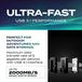 ADATA HD710 Pro | 1TB external hard drive | USB 3.2 Gen 1 | Black