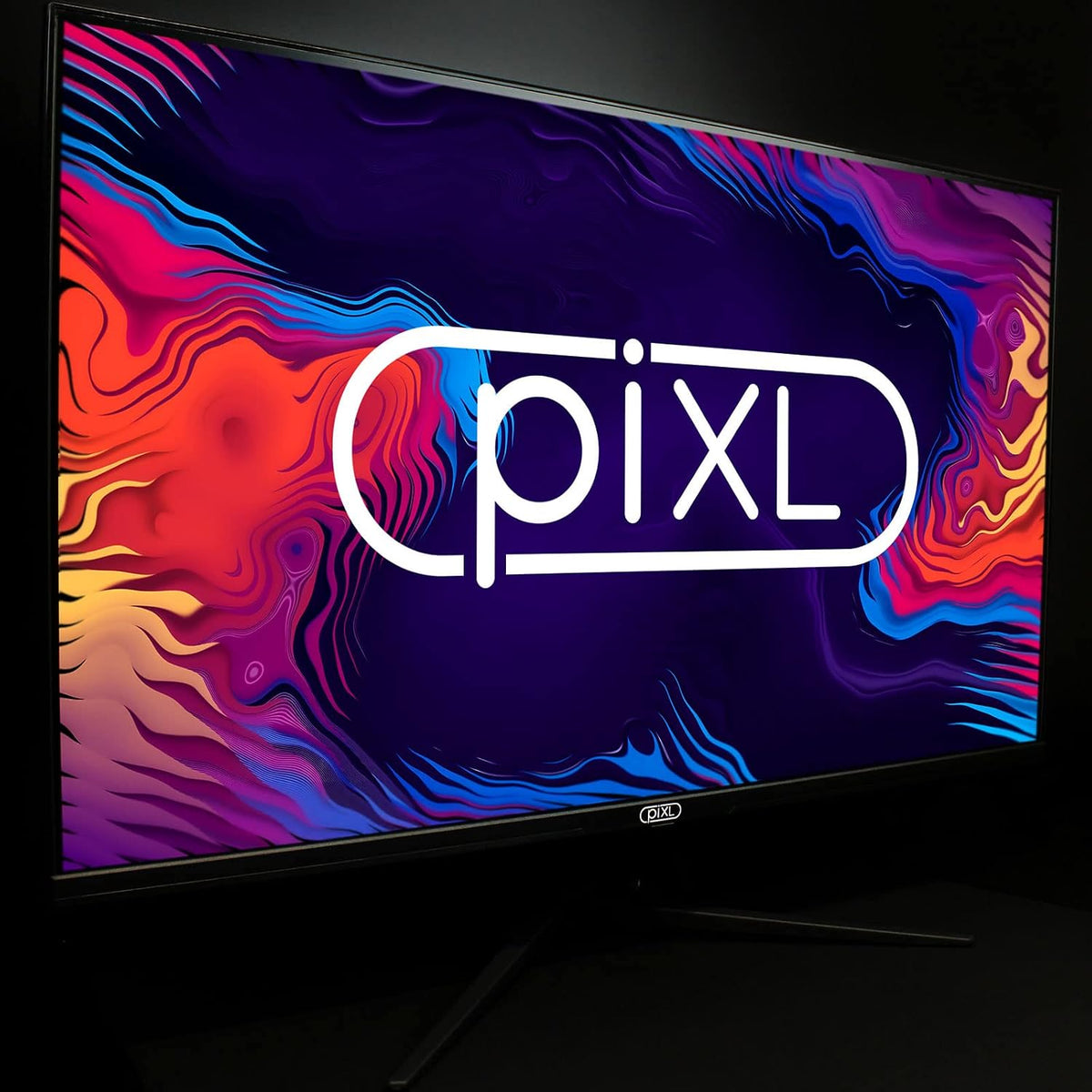 piXL CM32F4 | 32-inch IPS monitor | Full HD 1920 x 1080 | 60 Hz