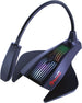 Marvo Scorpion MIC-01 | USB gaming microphone | Omnidirectional RGB | Black