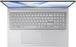 ASUS Vivobook 17 X1704VA-AU811W | Laptop | Core 5 120U | 17.3-inch FHD