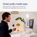 Elgato Wave Neo | USB microphone | Cardioid condenser | White