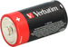 Verbatim 49922 | C alkaline batteries | 1.5V LR14 | Pack of 2