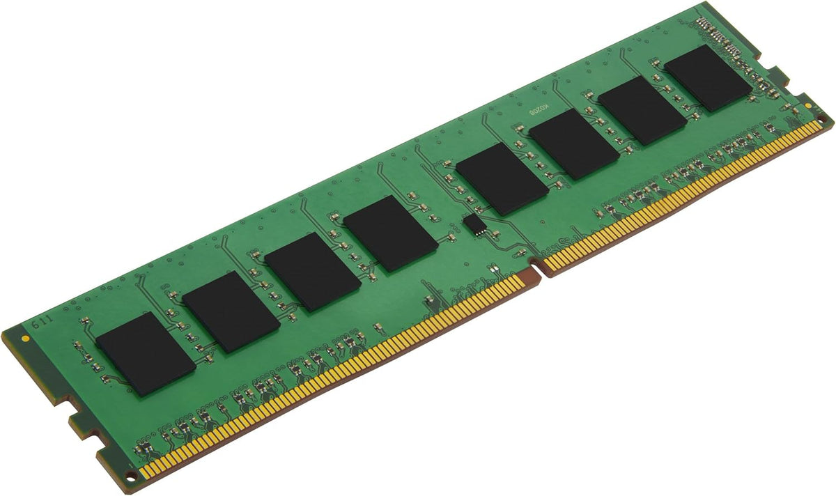 Kingston ValueRAM KVR32N22S8/8 | Desktop RAM | 8GB DDR4 3200MT/s | CL22
