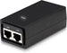 Ubiquiti POE-24-12W-G | Gigabit PoE injector | 24V 12W | Black