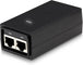 Ubiquiti POE-24-12W-G | Gigabit PoE injector | 24V 12W | Black