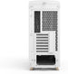 Fractal Design Summit | PC case | Midi Tower | Chalk White Solid