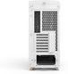 Fractal Design Summit | PC case | Midi Tower | Chalk White Solid