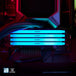 Kingston FURY Beast | DDR4 RGB RAM kit | 32GB 2 x 16GB | 3200MT/s CL16 | Black