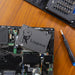 Kingston A400 | 480GB SATA SSD | 2.5 inch | 7mm