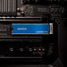 ADATA LEGEND 710 | 1TB NVMe SSD | PCIe Gen3 x4 | M.2 2280