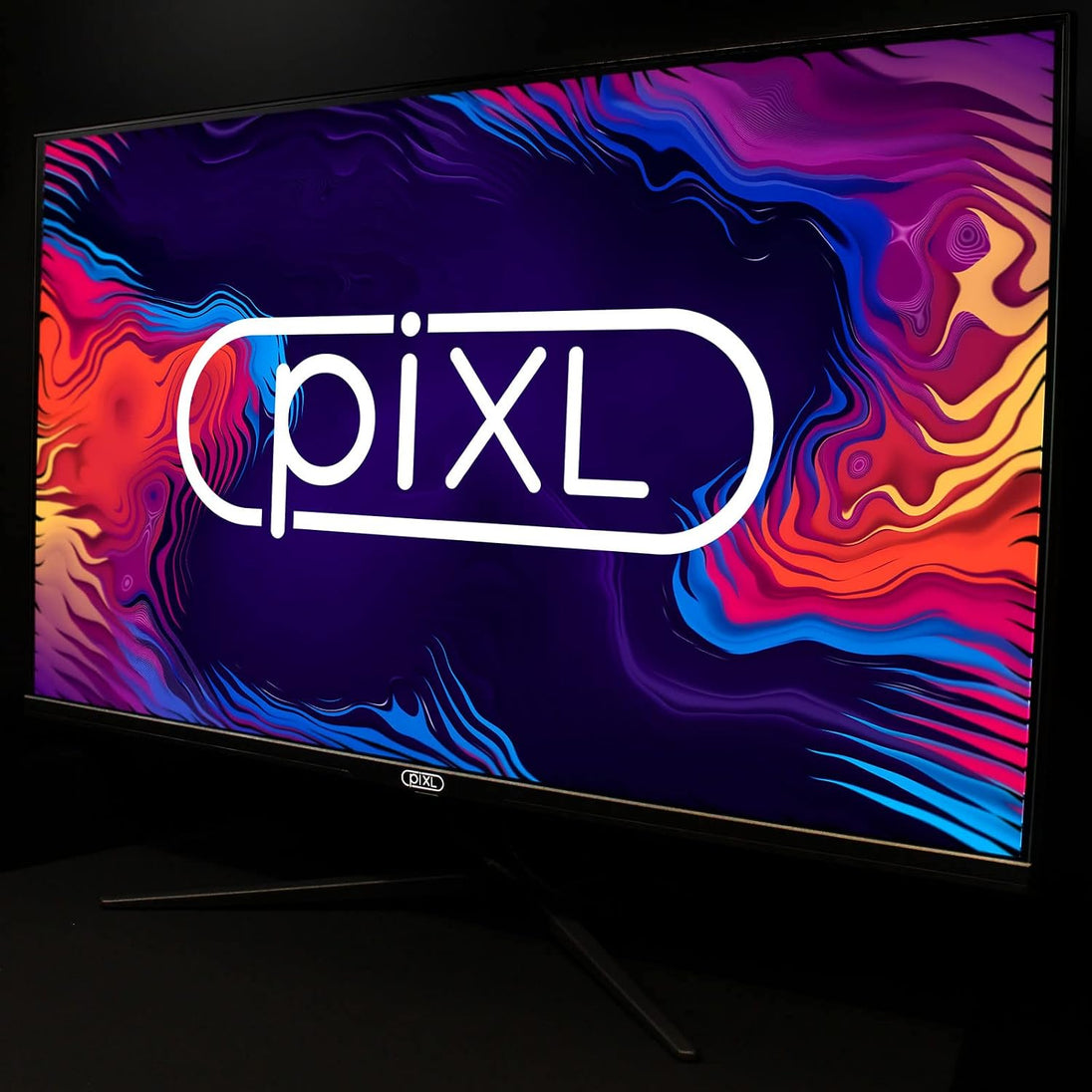 piXL CM32F4 | 32-inch IPS monitor | Full HD 1920 x 1080 | 60 Hz