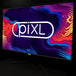 piXL CM32F4 | 32-inch IPS monitor | Full HD 1920 x 1080 | 60 Hz