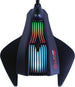 Marvo Scorpion MIC-01 | USB gaming microphone | Omnidirectional RGB | Black