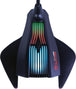 Marvo Scorpion MIC-01 | USB gaming microphone | Omnidirectional RGB | Black